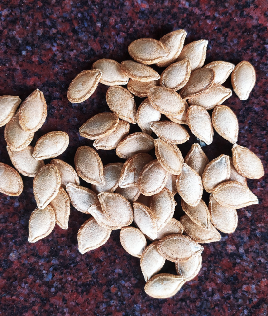 seeds