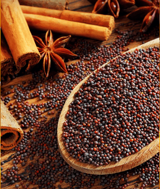 seeds